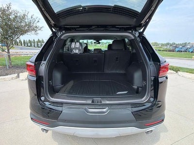 2026 Chevrolet Blazer LT AWD