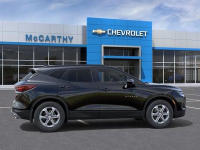 2026 Chevrolet Blazer LT AWD
