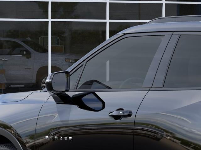 2026 Chevrolet Blazer LT AWD
