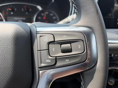 2026 Chevrolet Blazer LT AWD