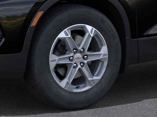 2026 Chevrolet Blazer LT AWD