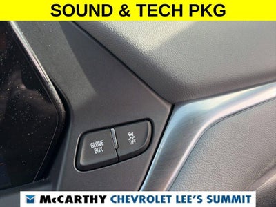 2022 Chevrolet Blazer 3LT