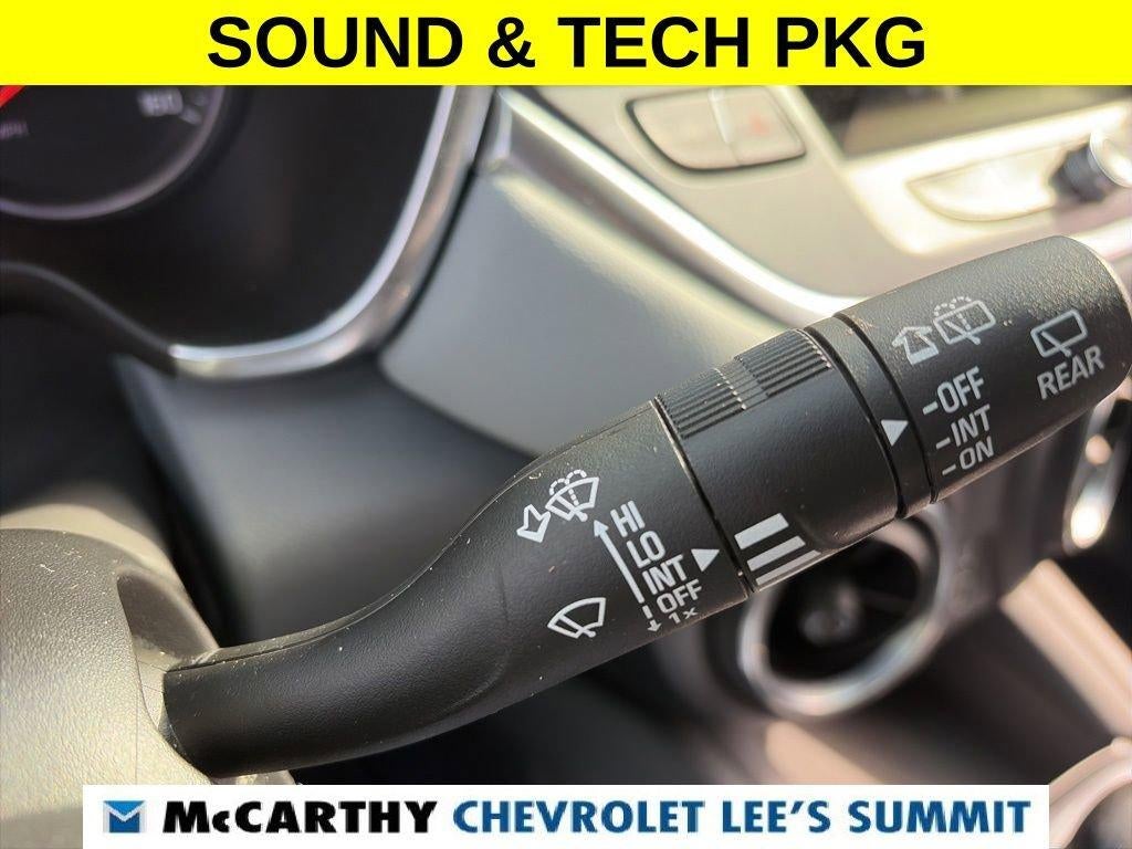 2022 Chevrolet Blazer 3LT