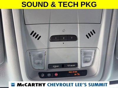 2022 Chevrolet Blazer 3LT