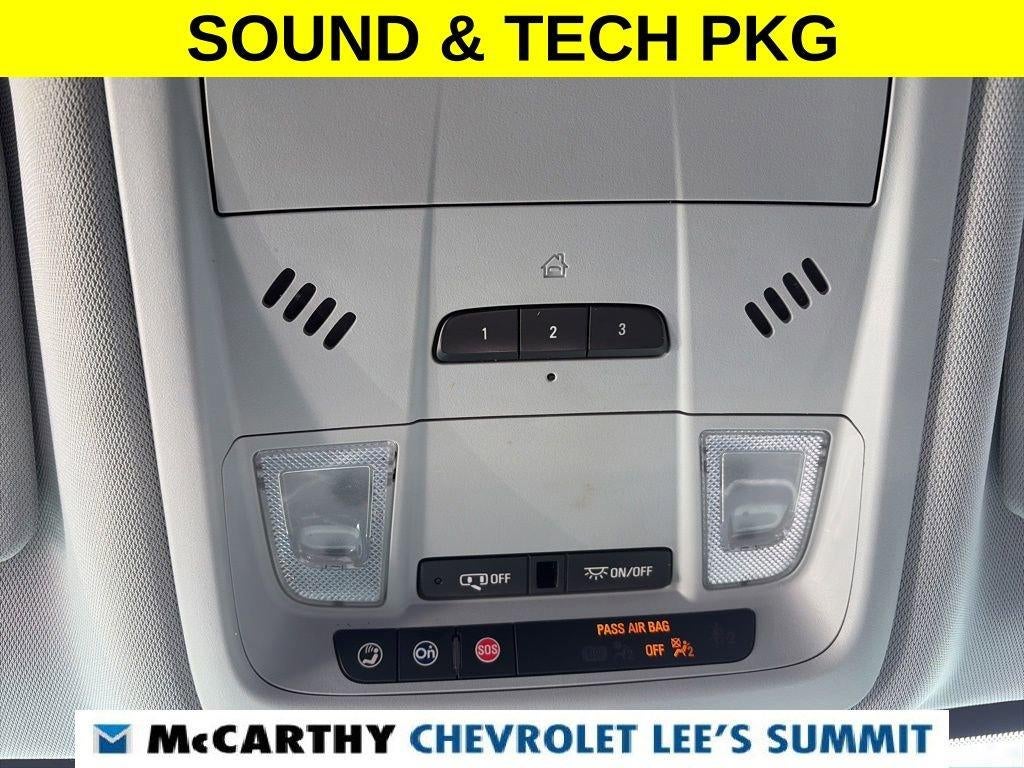 2022 Chevrolet Blazer 3LT