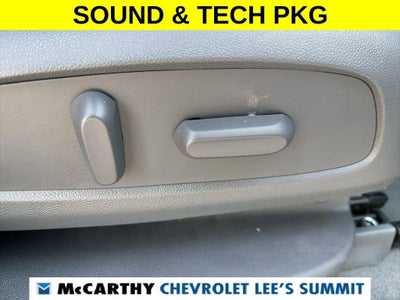 2022 Chevrolet Blazer 3LT