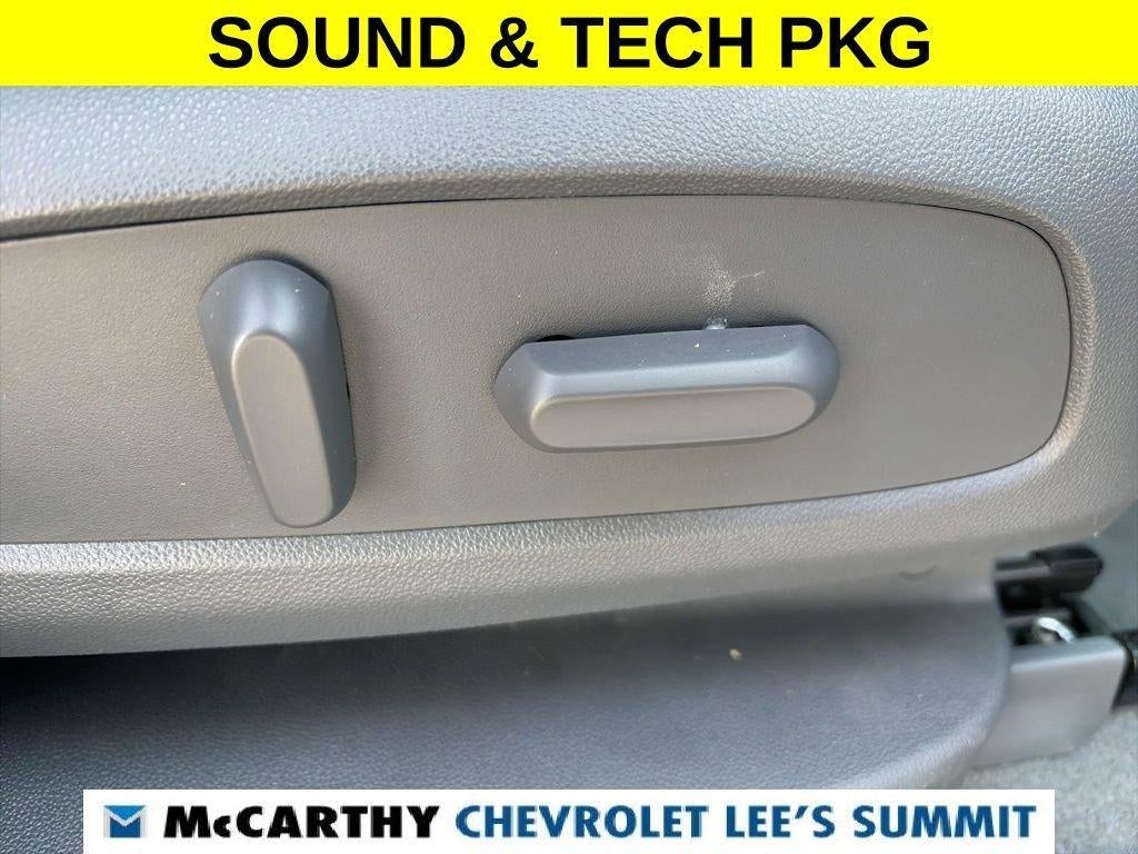 2022 Chevrolet Blazer 3LT