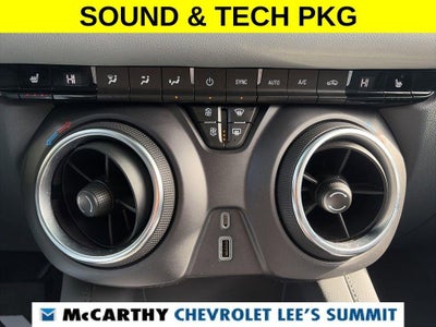 2022 Chevrolet Blazer 3LT