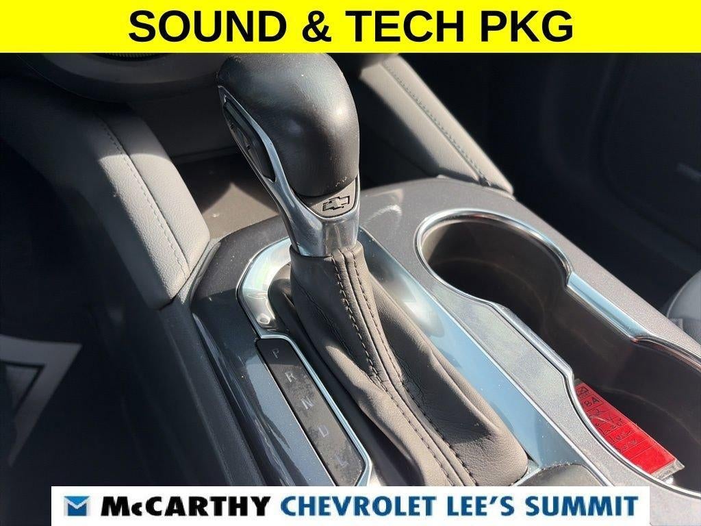 2022 Chevrolet Blazer 3LT