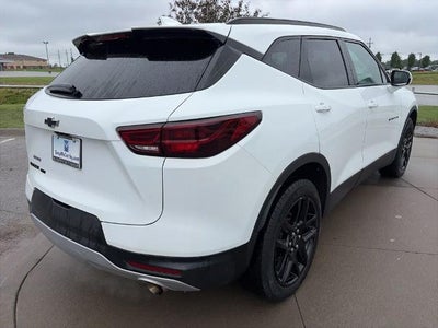 2023 Chevrolet Blazer 3LT