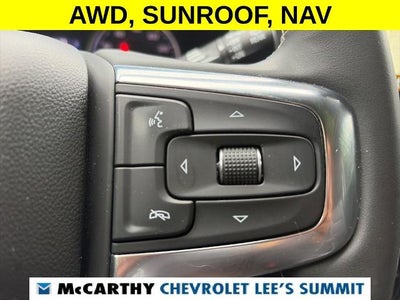 2023 Chevrolet Blazer 3LT