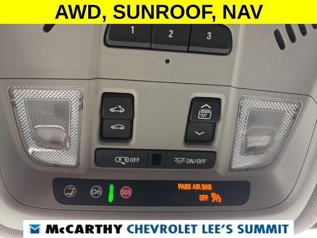 2023 Chevrolet Blazer 3LT
