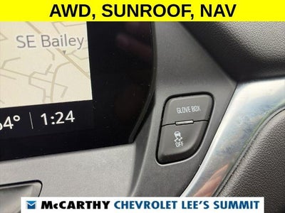 2023 Chevrolet Blazer 3LT
