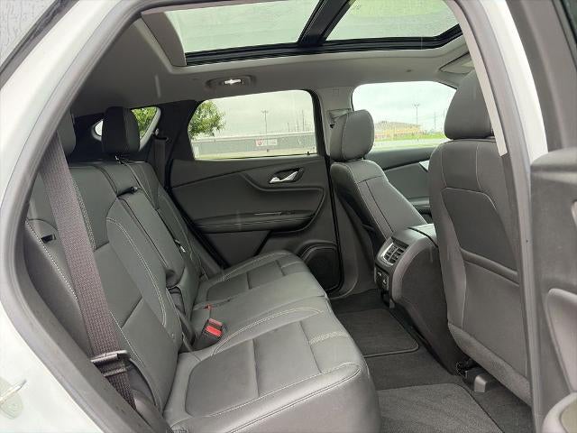 2023 Chevrolet Blazer 3LT