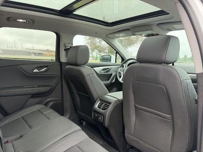 2023 Chevrolet Blazer 3LT