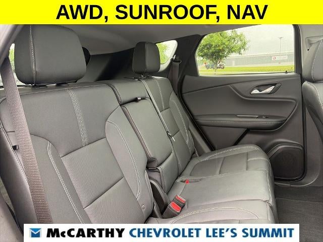 2023 Chevrolet Blazer 3LT