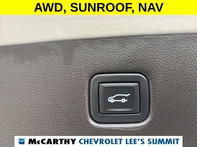 2023 Chevrolet Blazer 3LT