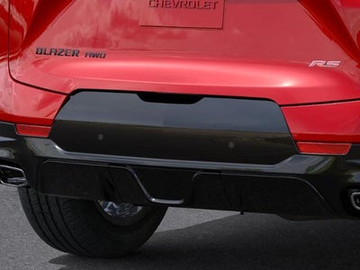 2026 Chevrolet Blazer RS AWD