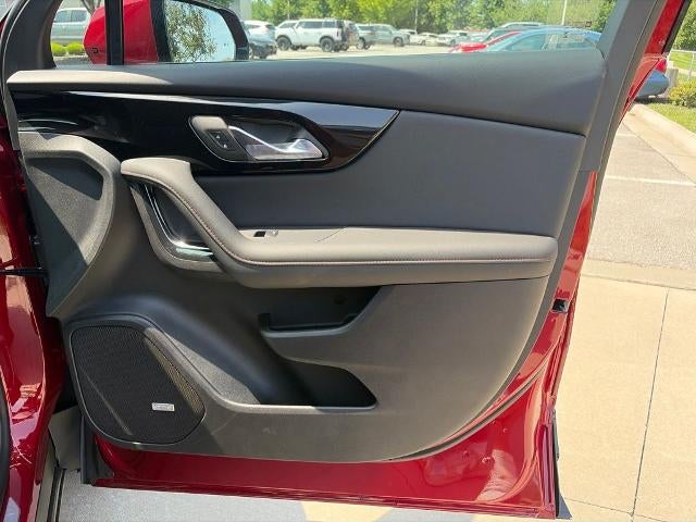2026 Chevrolet Blazer RS AWD