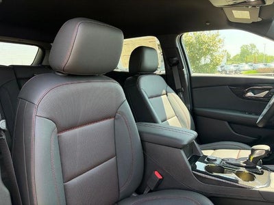 2026 Chevrolet Blazer RS AWD