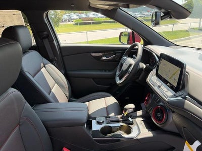 2026 Chevrolet Blazer RS AWD