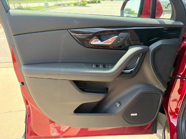 2026 Chevrolet Blazer RS AWD