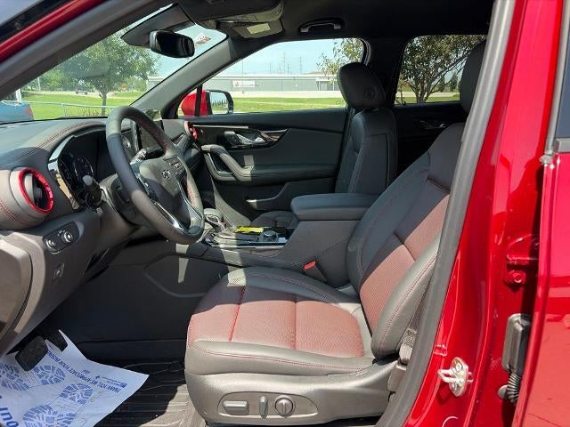 2026 Chevrolet Blazer RS AWD