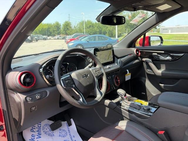 2026 Chevrolet Blazer RS AWD