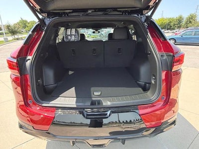 2026 Chevrolet Blazer RS AWD