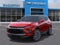 2026 Chevrolet Blazer RS AWD