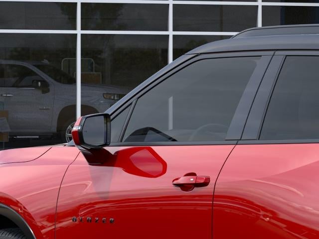 2026 Chevrolet Blazer RS AWD