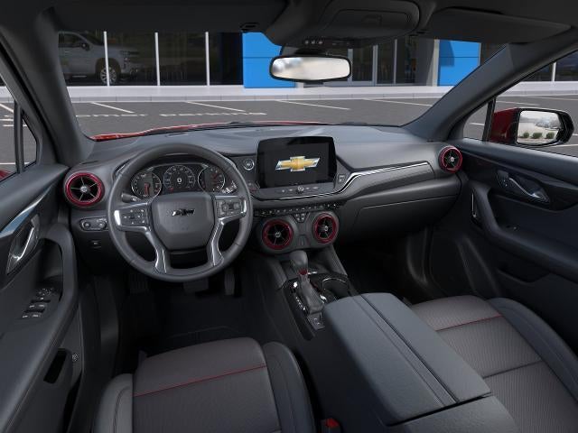 2026 Chevrolet Blazer RS AWD