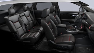 2026 Chevrolet Blazer RS AWD