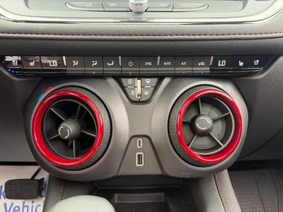 2026 Chevrolet Blazer RS AWD