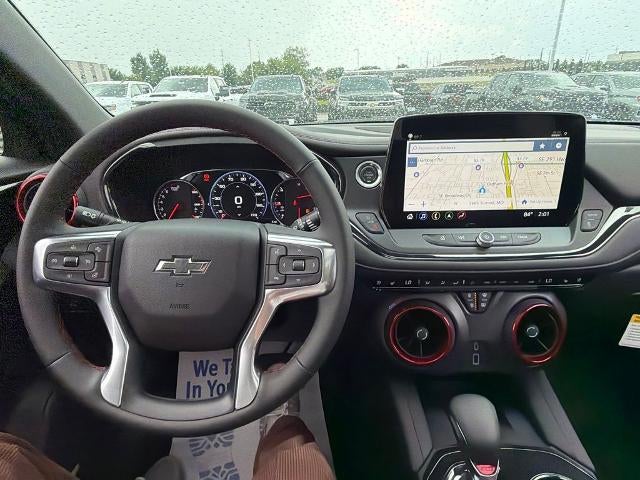 2026 Chevrolet Blazer RS AWD