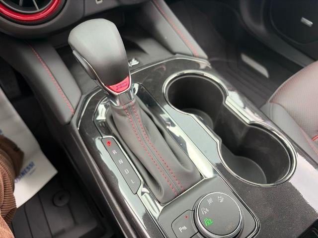 2026 Chevrolet Blazer RS AWD