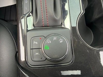 2026 Chevrolet Blazer RS AWD