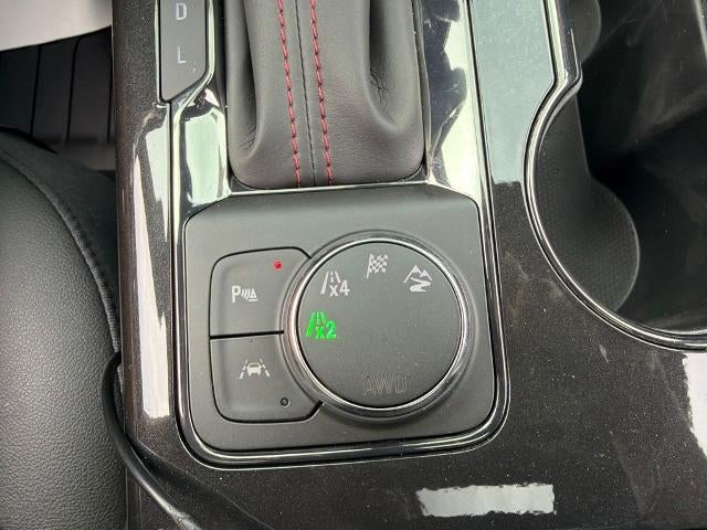2026 Chevrolet Blazer RS AWD