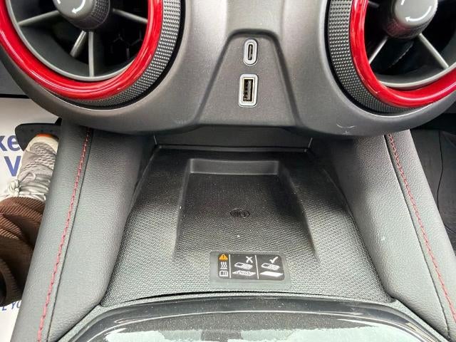 2026 Chevrolet Blazer RS AWD