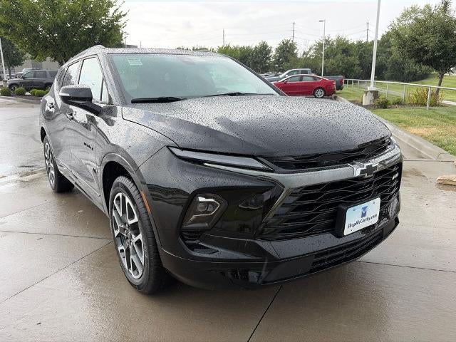 2026 Chevrolet Blazer RS AWD