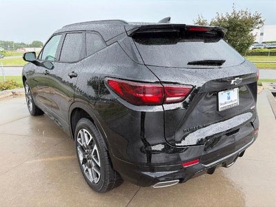 2026 Chevrolet Blazer RS AWD