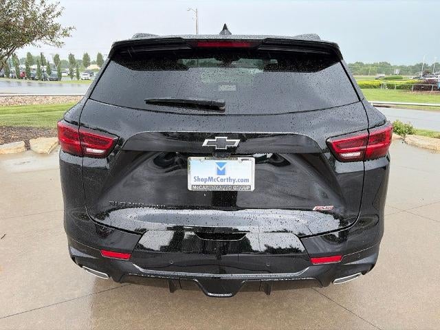 2026 Chevrolet Blazer RS AWD