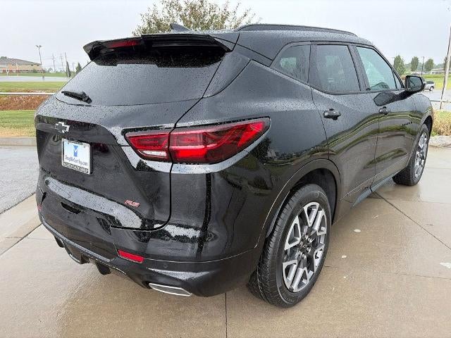 2026 Chevrolet Blazer RS AWD