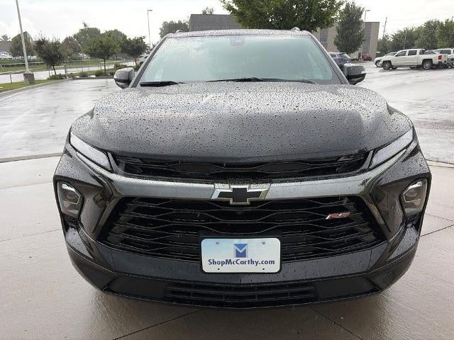 2026 Chevrolet Blazer RS AWD