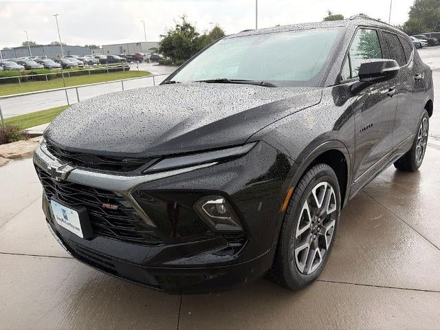 2026 Chevrolet Blazer RS AWD