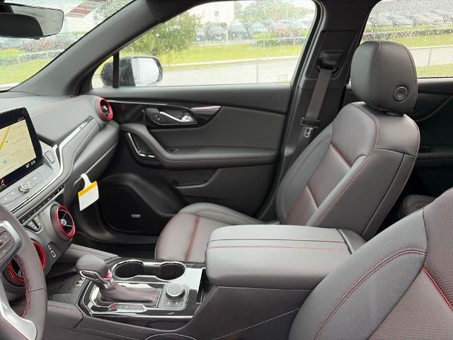 2026 Chevrolet Blazer RS AWD