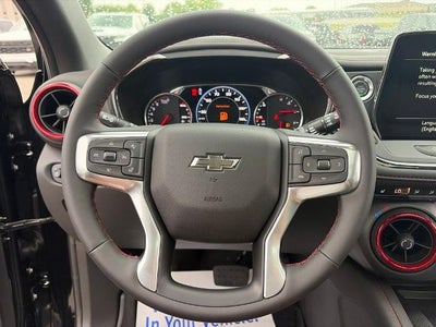 2026 Chevrolet Blazer RS AWD