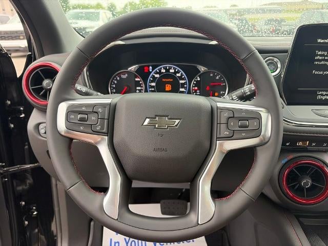 2026 Chevrolet Blazer RS AWD