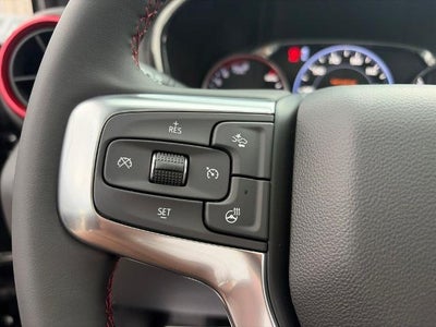 2026 Chevrolet Blazer RS AWD