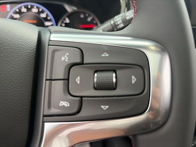 2026 Chevrolet Blazer RS AWD